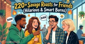 220-savage-roasts-for-friends-hilarious-and-smart-burns