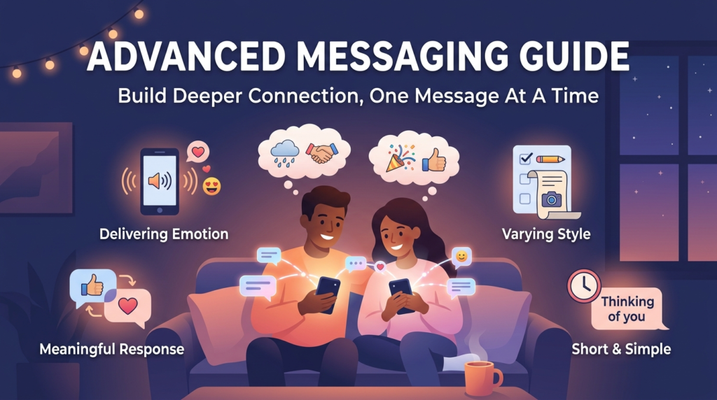 Advanced Messaging Guide