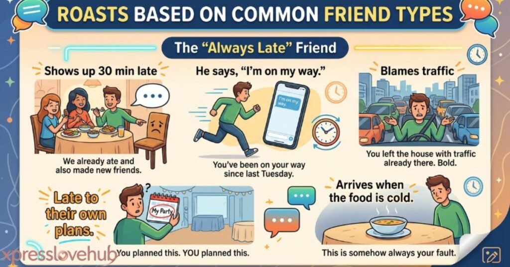 roasts-based-on-common-friend-types