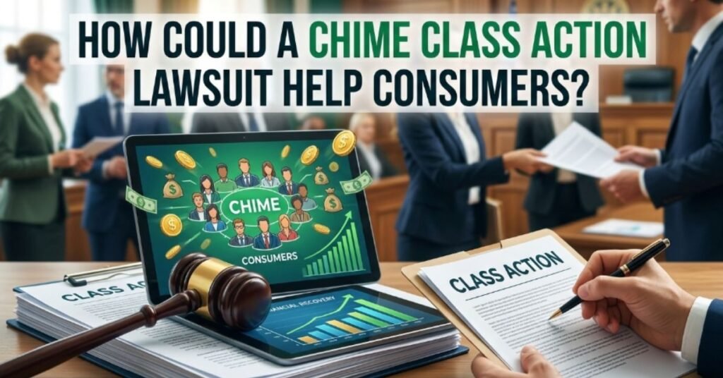 How Could a Chime Class Action Lawsuit Help Consumers?